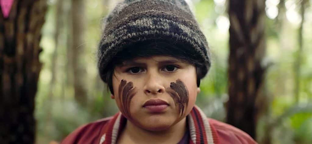 Hunt for the Wilderpeople