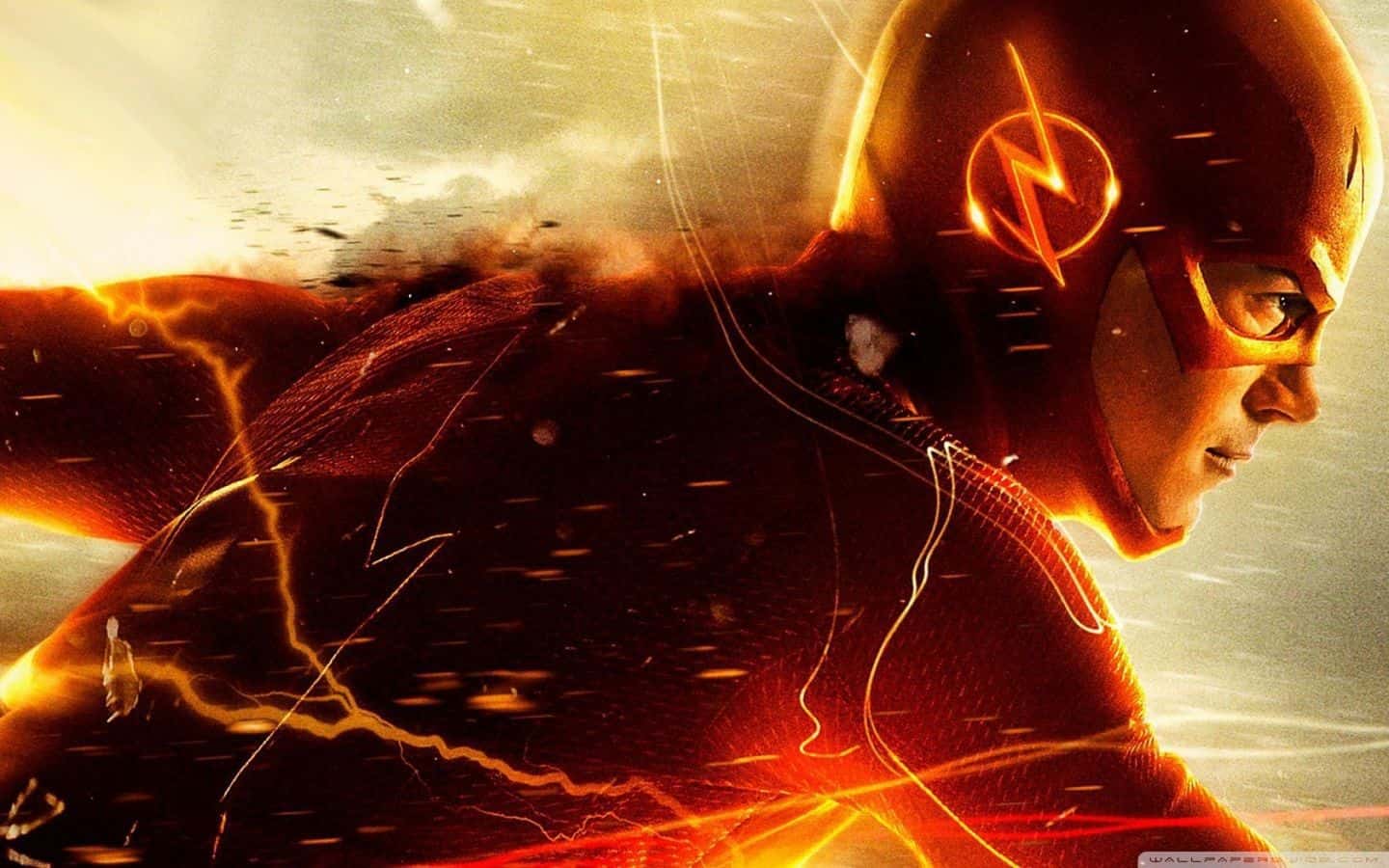 Trailer promocional: ‘The Flash’ Temporada 4