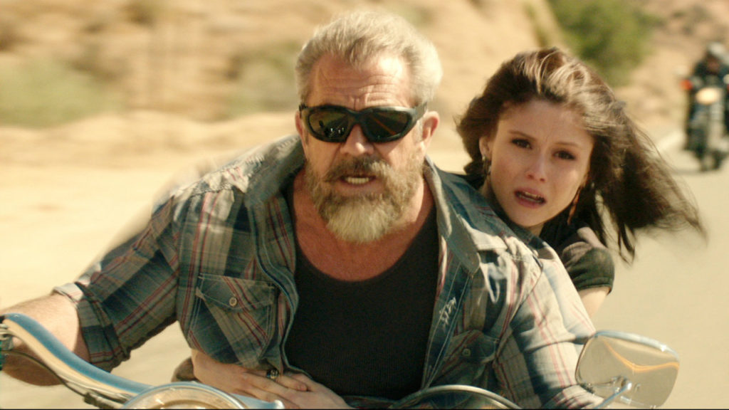 bloodfather film