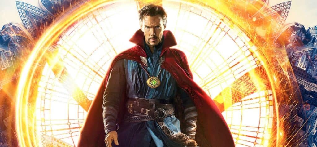 film-doctor strange