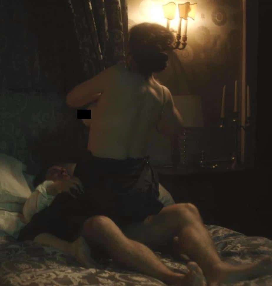 mozart in the jungle