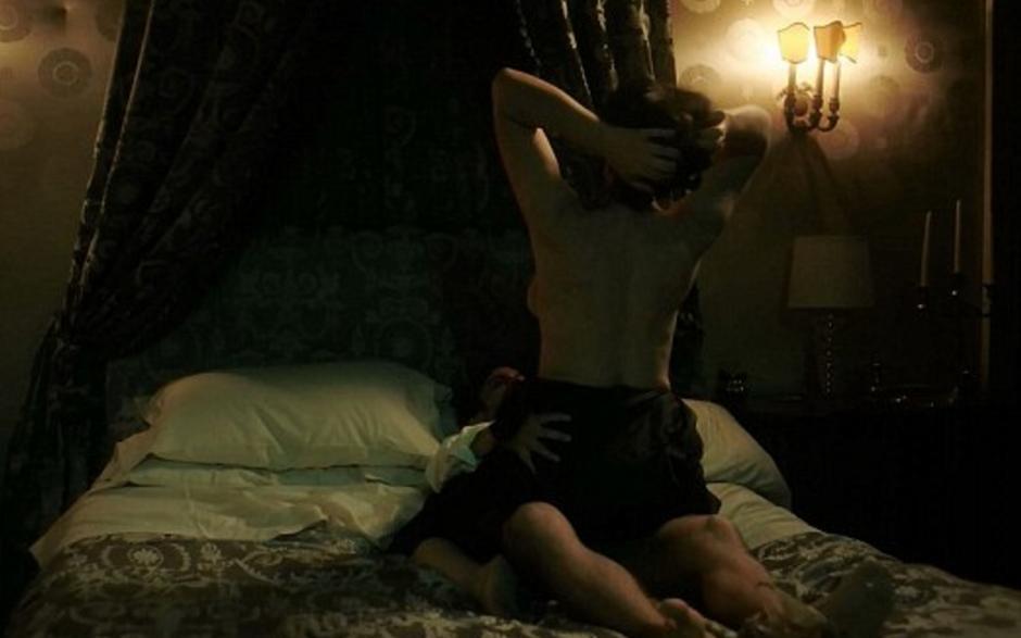 mozart in the jungle