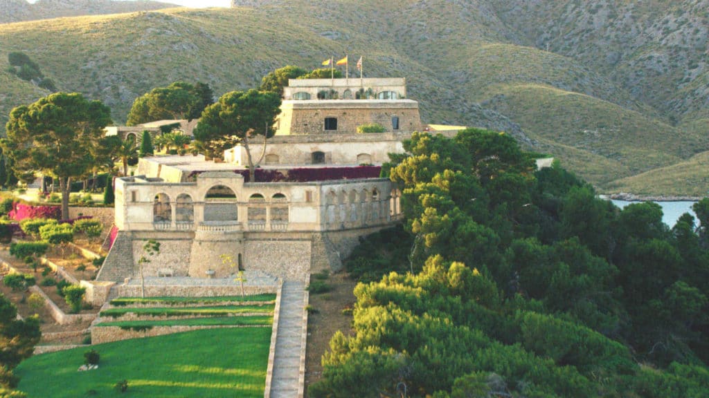 Reseña de la serie: The Night Manager (2016-)