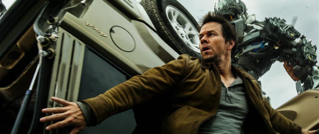 Transformers: Age of Extinction (2014)