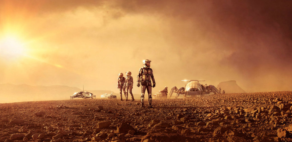 reseña-serie-mars