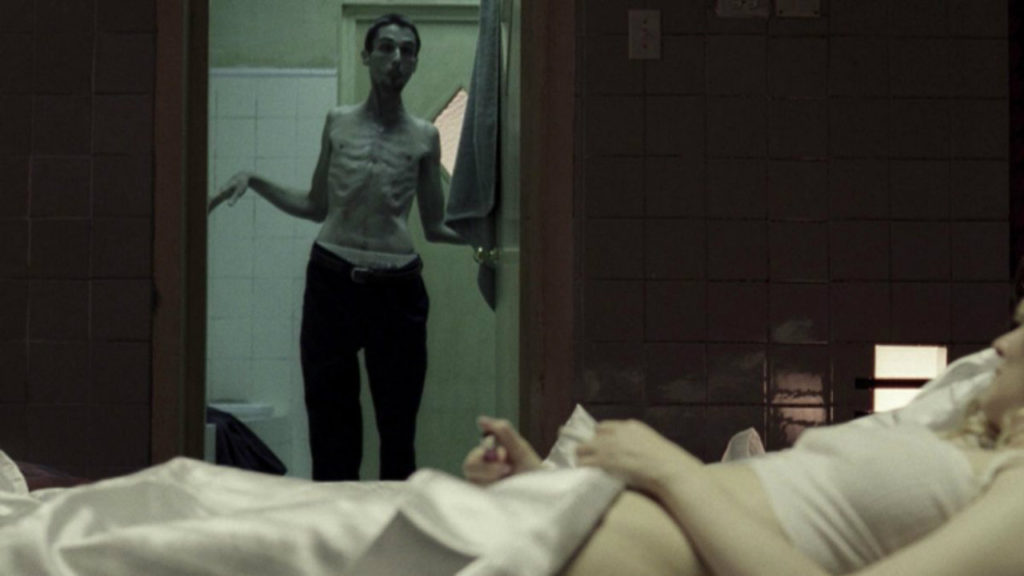 The Machinist
