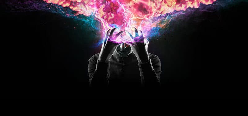 Reseña: Legion (temporada 1) (2017– )