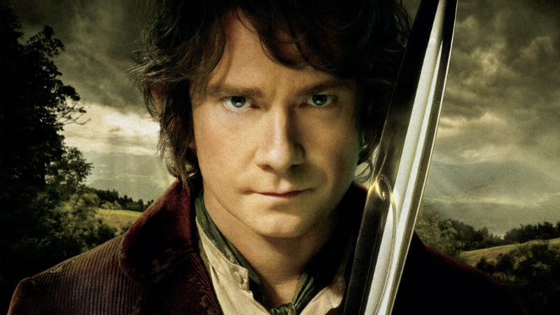 ¡Feliz cumpleaños Bilbo Baggins!