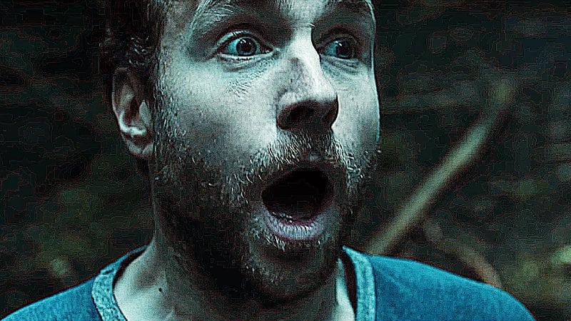 Trailer: The Ritual (2017)