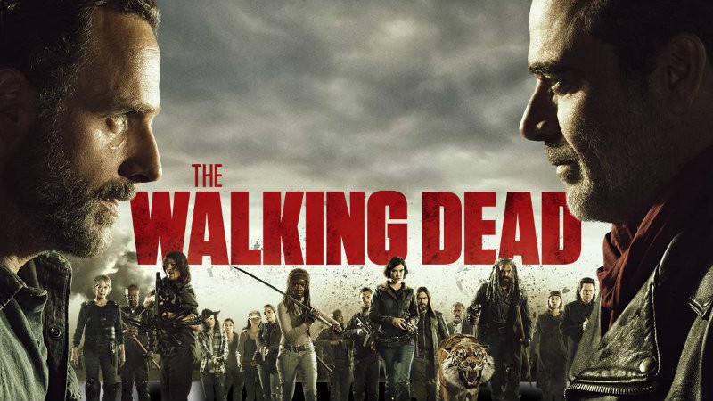 THE WALKING DEAD Temporada 8 "La guerra no se puede pelear solo" - Trailer Promocional