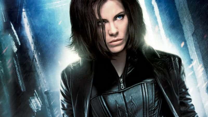 Serie de TV ‘Underworld’ en producción