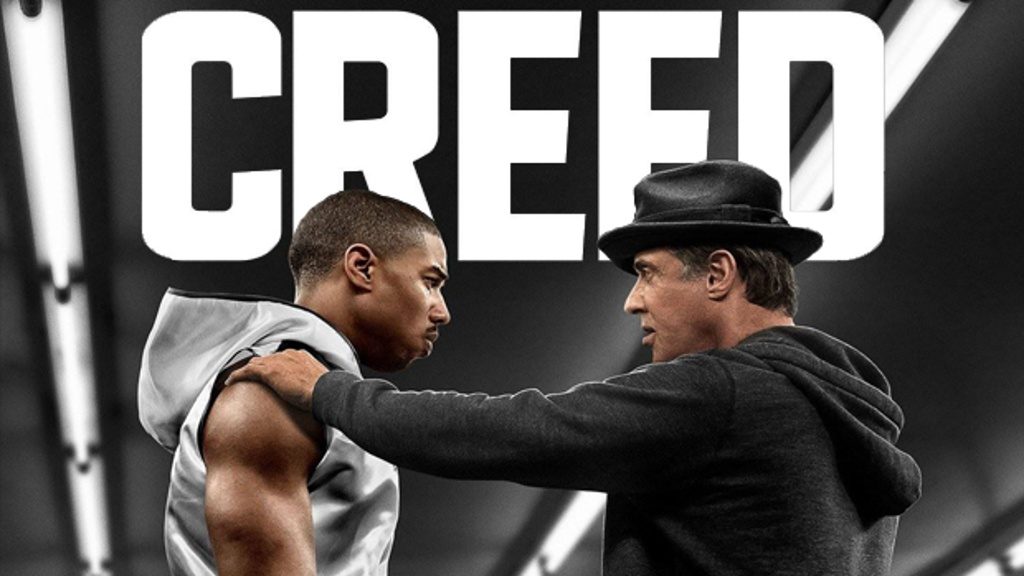 Ivan Drago se prepara para Creed 2 - Video - Mundo del cine