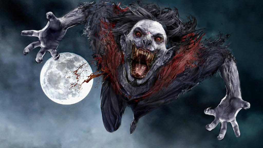 ¡Sony está haciendo una nueva película spin-off de Spider-Man: ‘Morbius’! - Mundo del cine