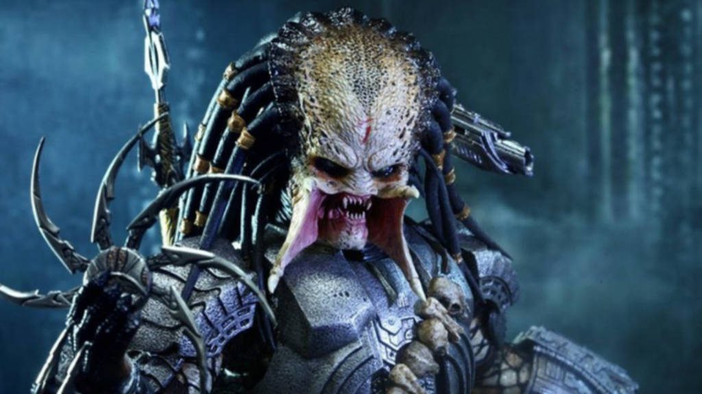 La estrella de la película 'The Predator' promete risas y una loca historia en la película - Mundo del cine