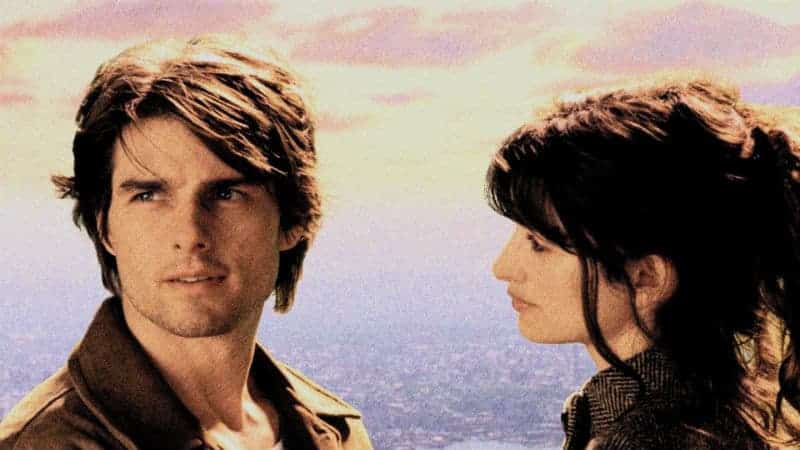 Vanilla Sky (2001)