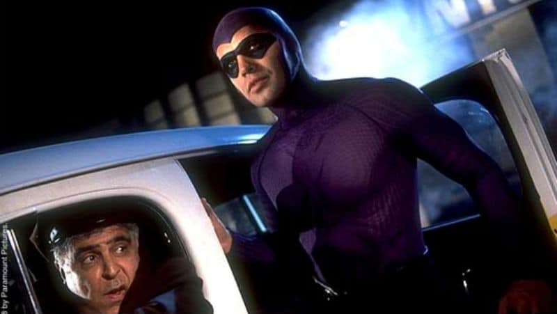 The Phantom (1996)
