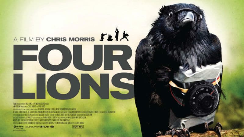 Four Lions (2010)