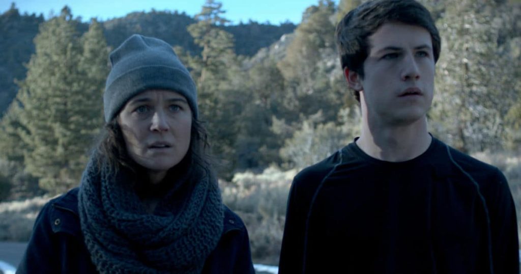 Tráiler: The Open House (2018) - Mundo del cine