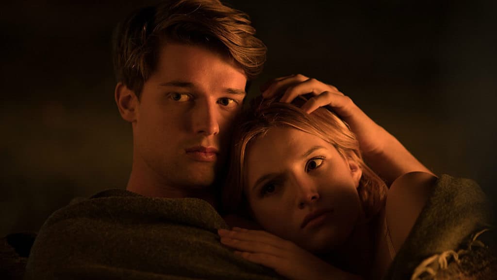 Recenzija: Midnight Sun (2018) - Svijet filma