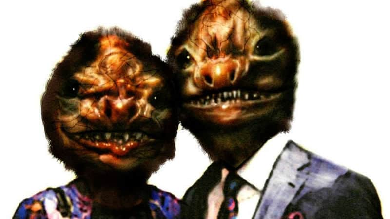 The Ten O'Clock People