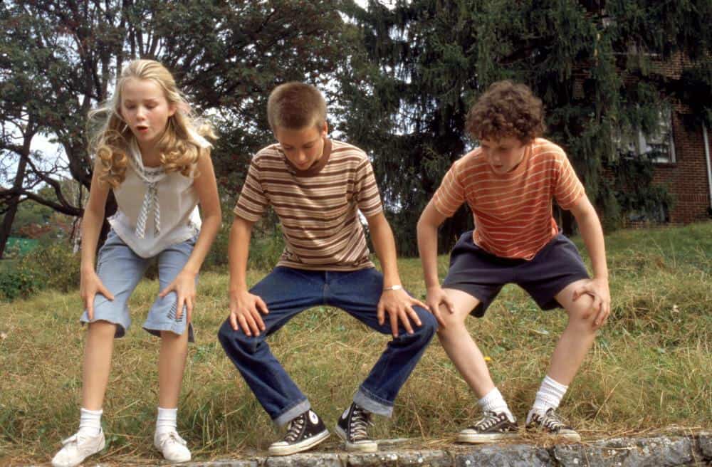 Corazones en Atlantis