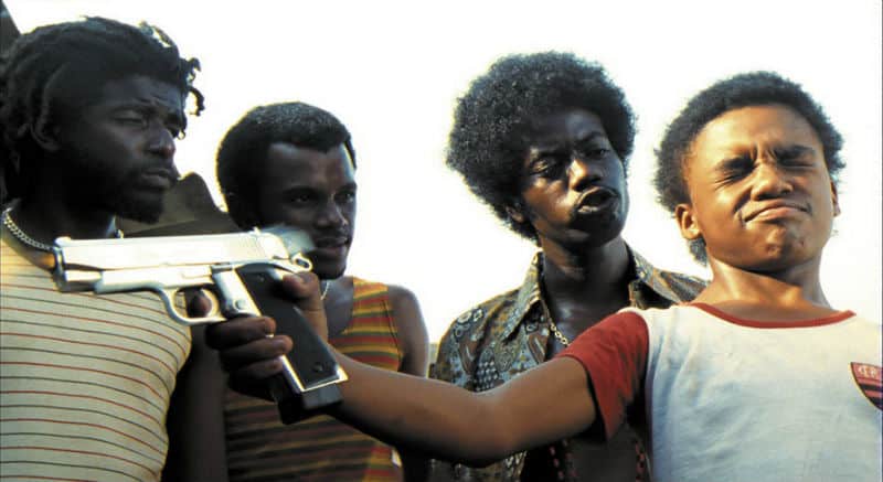 City of God (2002)