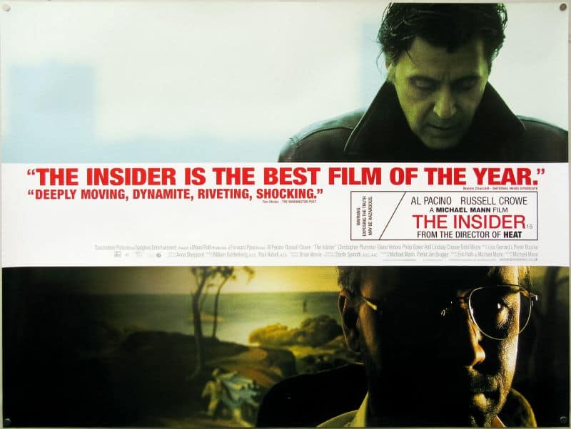 The Insider (1999)