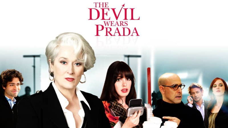 The Devil Wears Prada (2006)