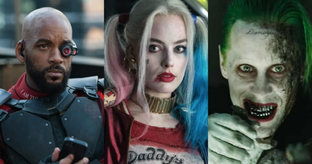 ¡Will Smith, Margot Robbie y Jared Leto regresan en 'Suicide Squad 2'! - Mundo del cine