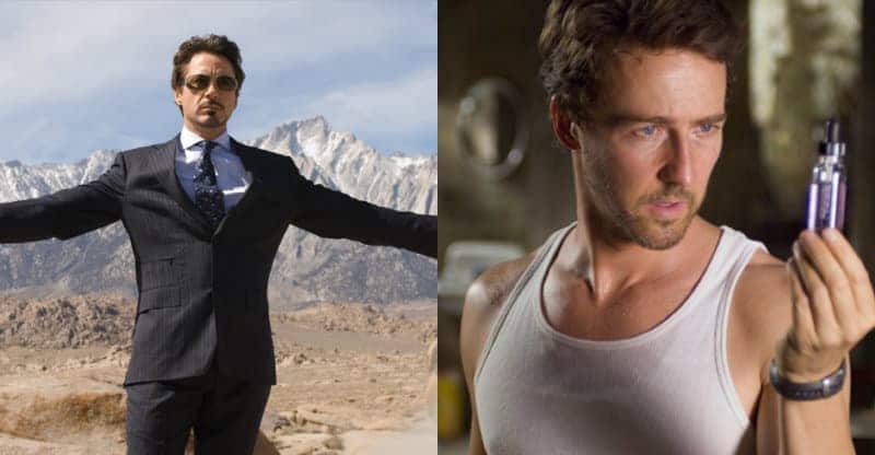 tonystark-brucebanner