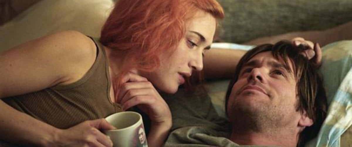 Eternal Sunshine of the Spotless Mind (2004)