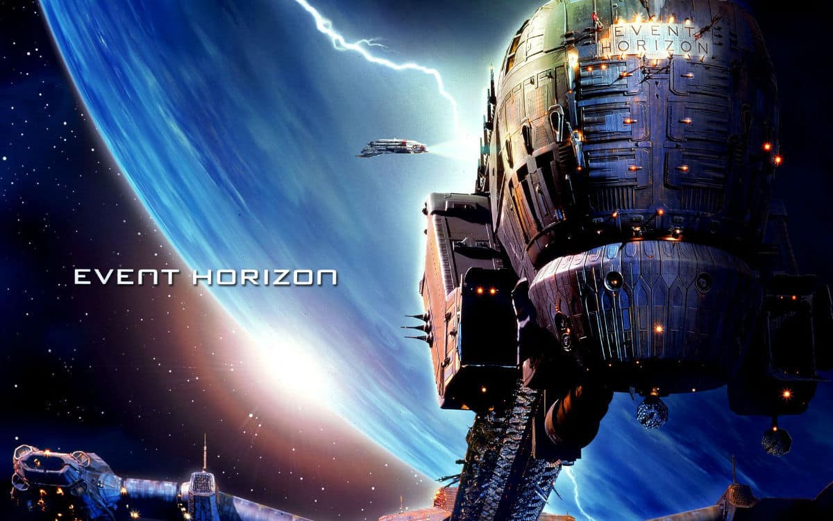 Event Horizon (1997)