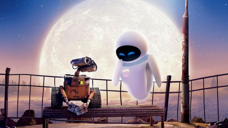WALL-E