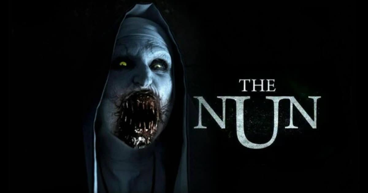 The Nun