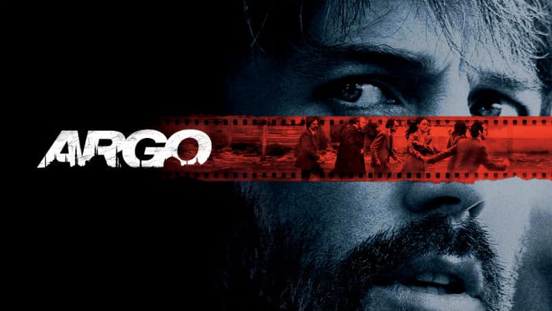 Argo (2012)