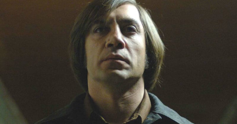 No Country for Old Men (2007)