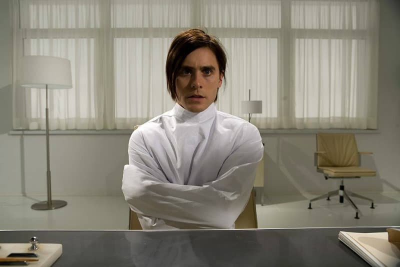 Películas de fantasía- Mr. Nobody