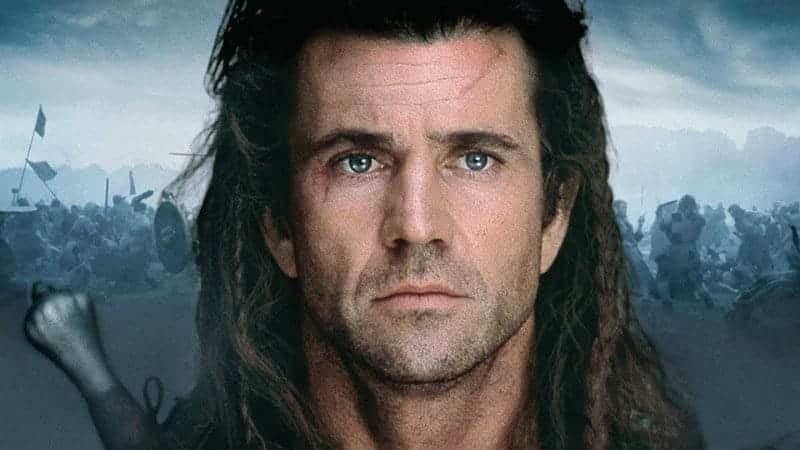 Braveheart (1995) - Mundo del cine