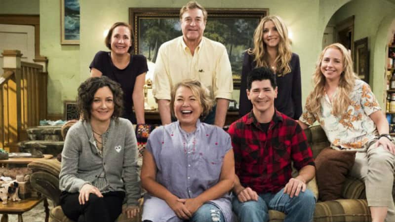 Trailer: Roseanne (2018– ) - Mundo del cine