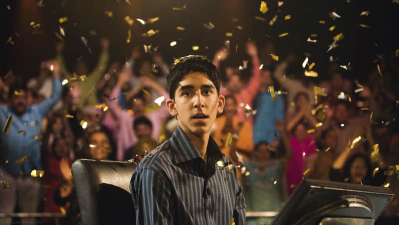 Slumdog Millionaire (2008)