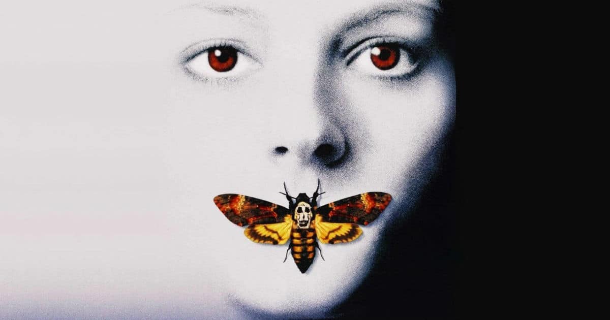 The Silence of the Lambs (1991) - Mundo del cine