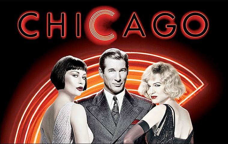 Chicago (2002)