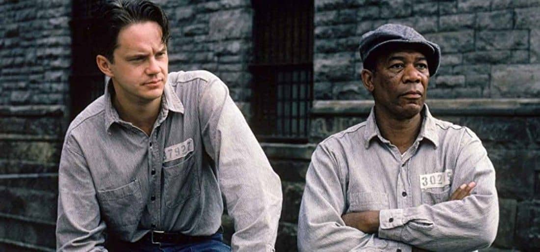The Shawshank Redemption (1994)