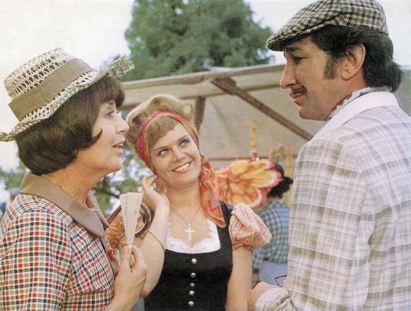 Tko pjeva zlo ne misli