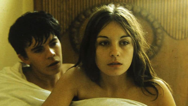 Sjećaš li se Dolly Bell?