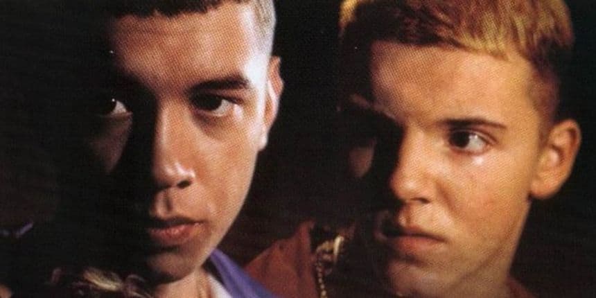 Ex yu filmovi - Rane