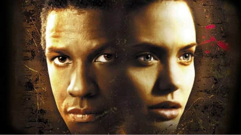 The Bone Collector (1999)