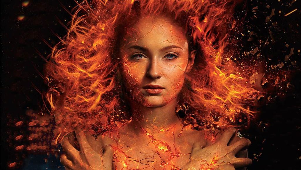X-Men: Dark Phoenix y The New Mutants retrasados! - Mundo del cine