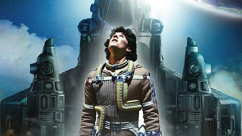 The Last Starfighter (1984)
