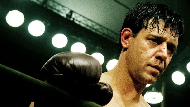 Cinderella Man (2005)